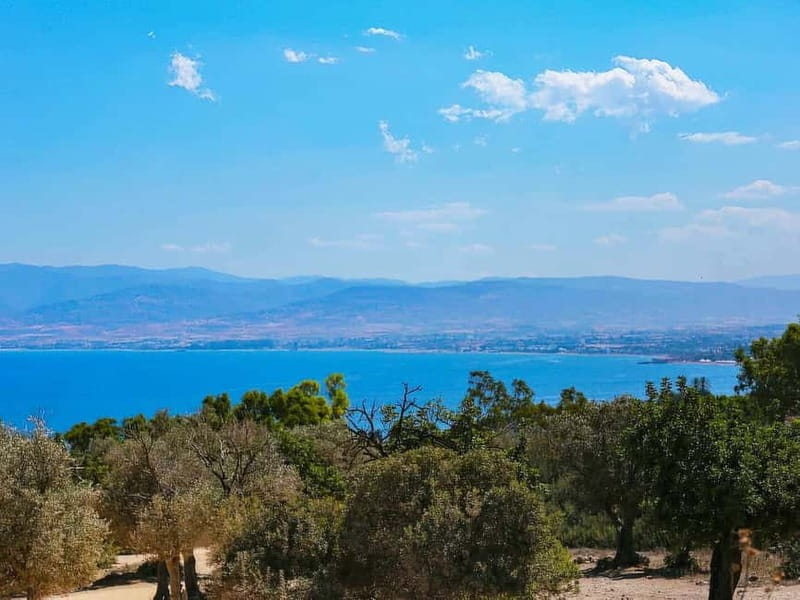 Limassol: Birthplace of Aphrodite & Blue Lagoon Boat Trip - Dive into Cyprus’s Mythology and Natural Beauty with the Limassol: Birthplace of Aphrodite & Blue Lagoon Boat Trip