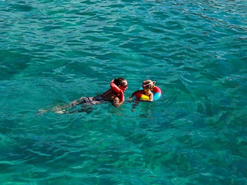 Limassol: Birthplace of Aphrodite & Blue Lagoon Boat Trip - Practical Tips and What to Bring