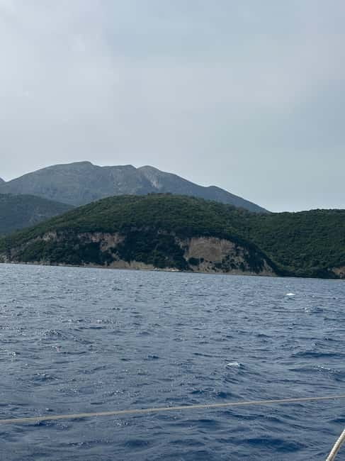 Limassol: Boat trip with swimming stop - Comparing Similar Sea Tours in Limassol