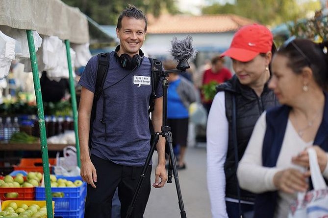 Limassol Experience From Paphos - Discovering Limassol Castle and Its Medieval Roots