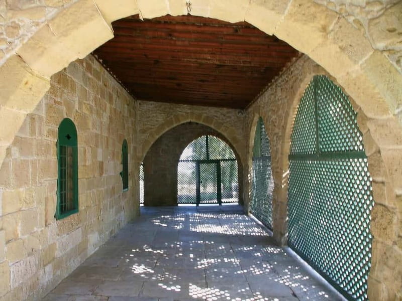 Limassol: Larnaca and Nicosia North Cyprus Private Tour - Practical Tips for a Smooth Day