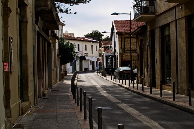 Limassol Like a Local: Customized Private Tour - Explore Limassol Like a Local on a Private, Customizable Walk