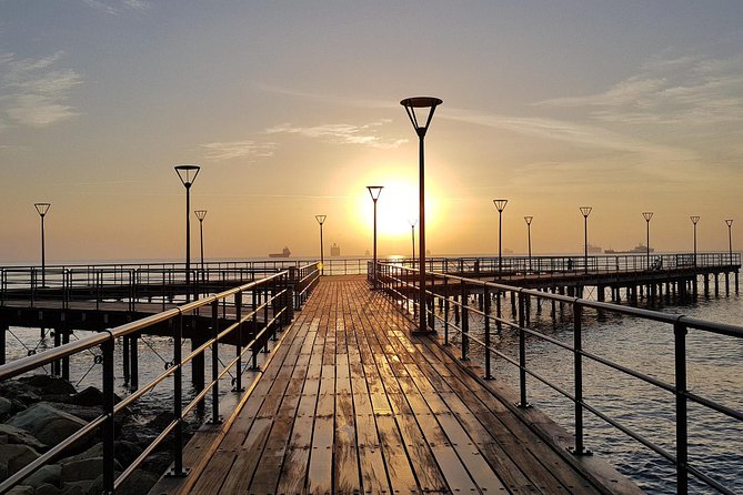 Limassol Like a Local: Customized Private Tour - Key Points