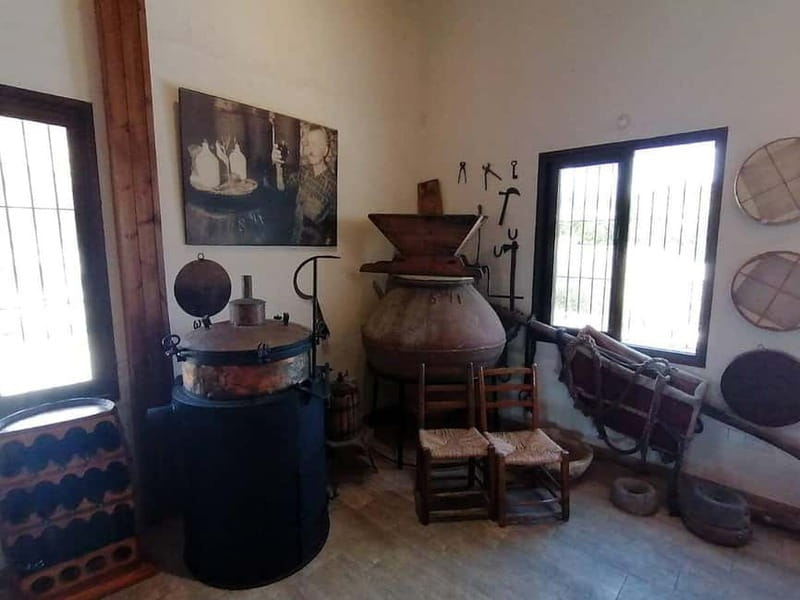 Limassol, Omodos & Wine Tasting Tour - The Logistics and Booking Flexibility