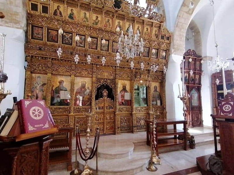 Limassol, Omodos & Wine Tasting Tour - The Best Fit for This Tour