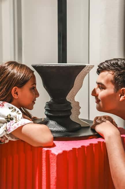 Limassol: Paradox Museum Entry Ticket - Is the Paradox Museum Worth the Price?