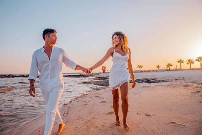 Limassol: Photo Shoot with a Private Vacation Photographer - Key Points