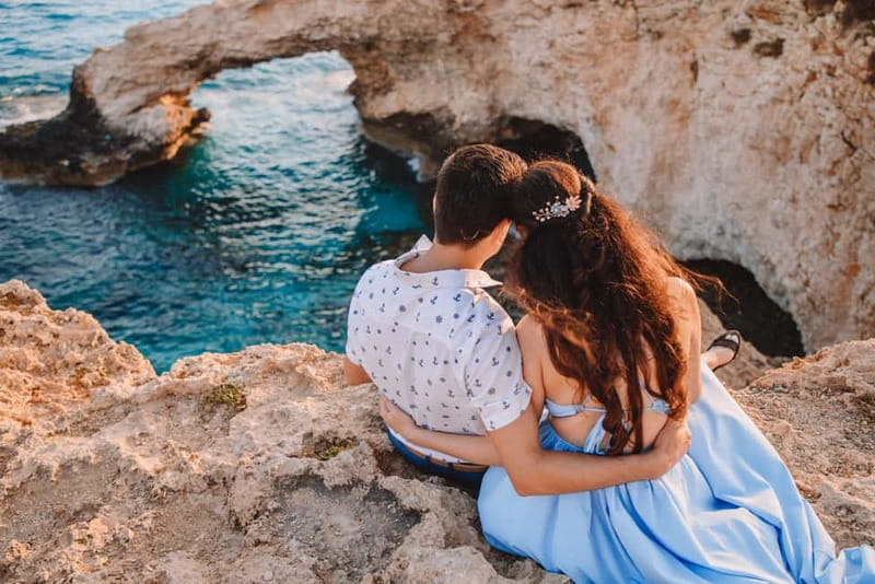 Limassol: Photo Shoot with a Private Vacation Photographer - What to Expect During Your Photoshoot Session