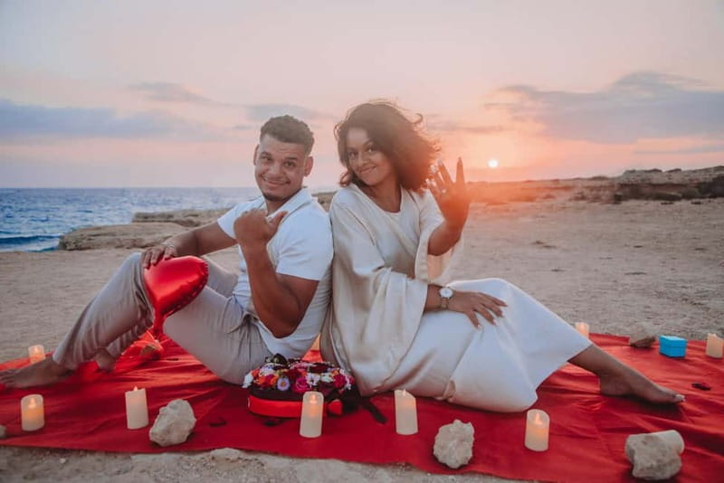 Limassol: Photo Shoot with a Private Vacation Photographer - Comparing This Experience to Other Photo Tours