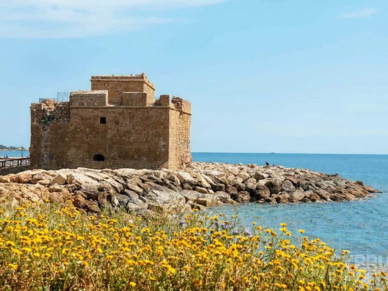 Limassol: Private Tour to Paphos - Exploring Kolossi Castle near Limassol