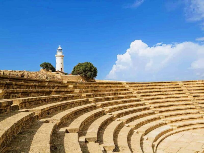 Limassol: Private Tour to Paphos - Practical Tips and Considerations