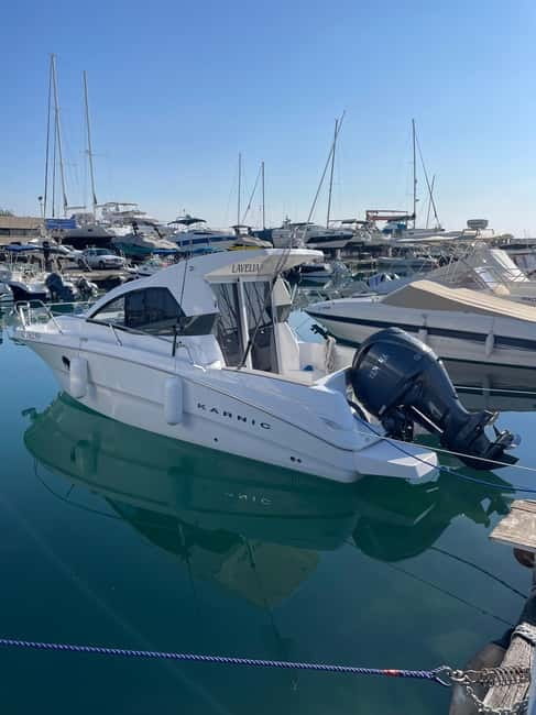 Limassol: Sea Cruise with Sunset Views and Prosecco - Key Points