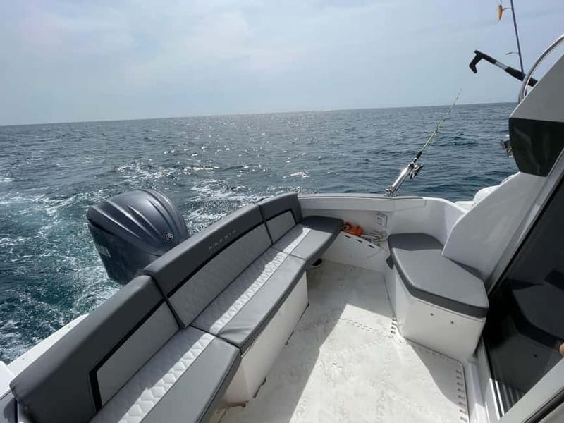 Limassol: Sea Cruise with Sunset Views and Prosecco - Practical Details and Packing Tips