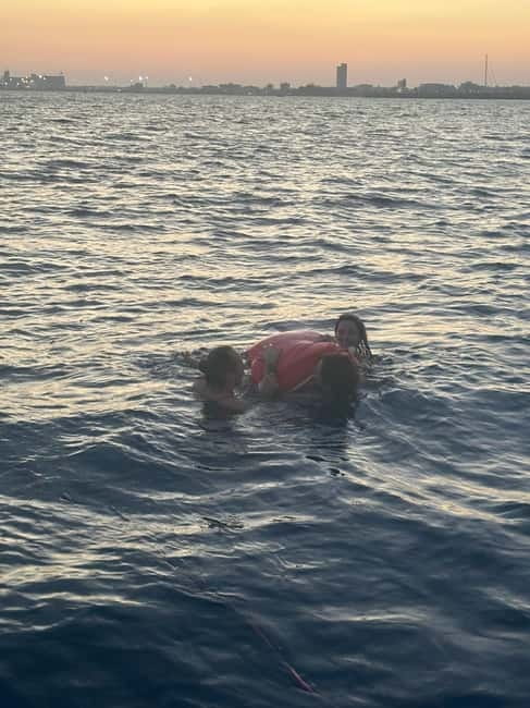 Limassol: Sea Cruise with Sunset Views and Prosecco - Who Will Love This Cruise?