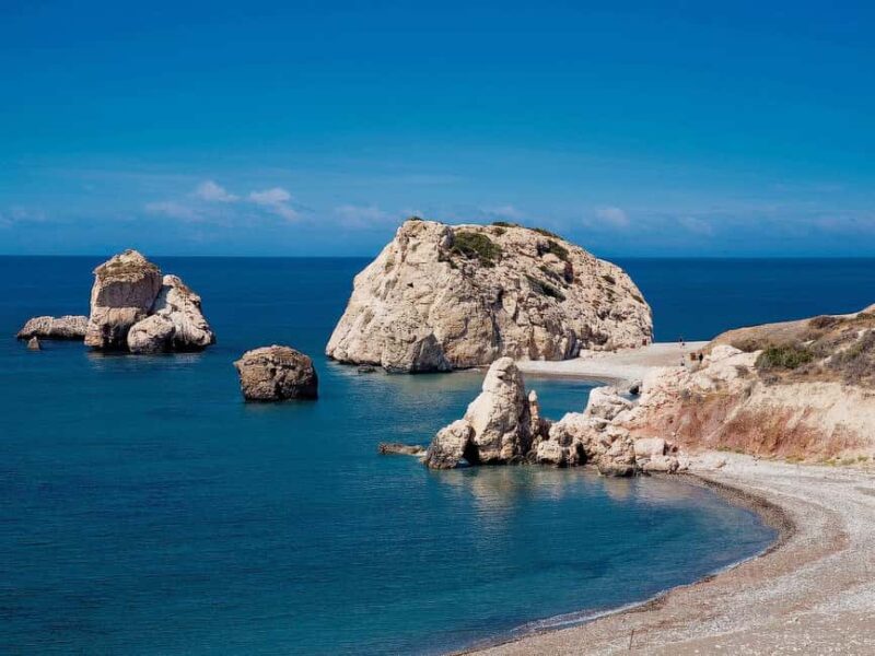 Limassol: Shore Excursion to Paphos from Past to Present - Key Points