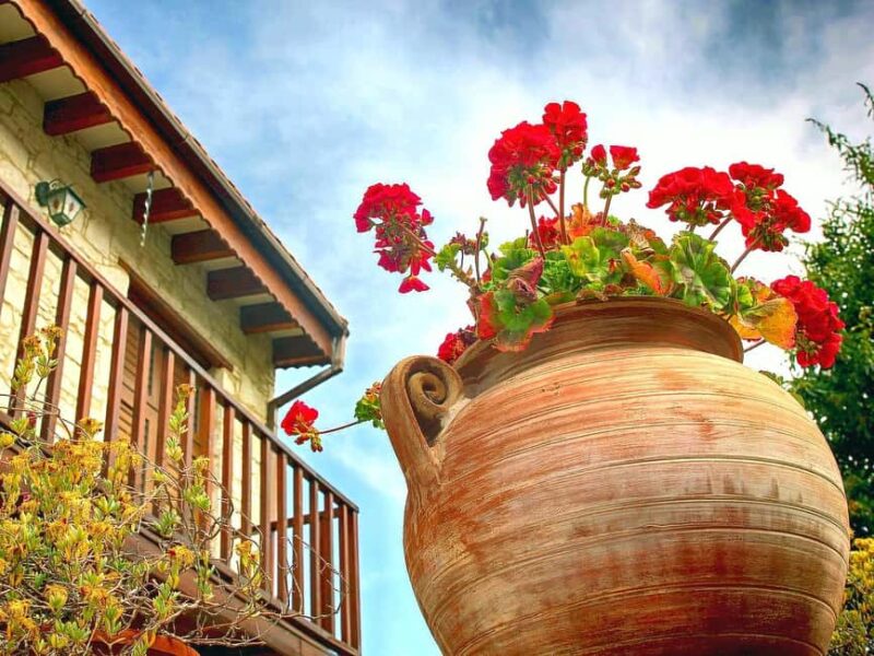 Limassol: Shore Excursion to Troodos Villages and Winery - Key Points