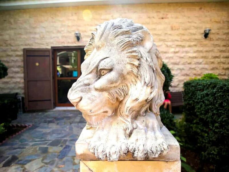 Limassol: Shore Excursion to Troodos Villages and Winery - Logistics and Pacing of the Tour