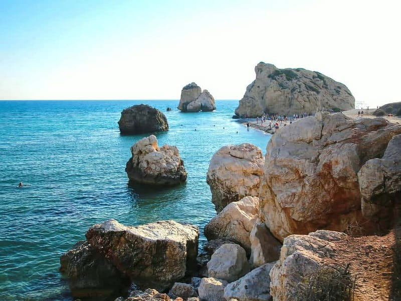 Limassol: Troodos, Kykkos Monastery, Omodos and Winery Tour - Logistics and Practical Tips