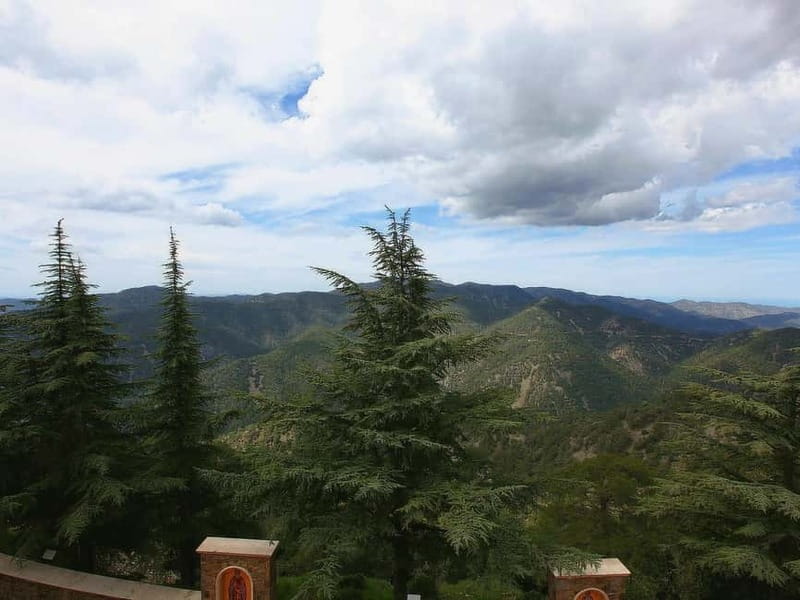 Limassol: Troodos, Kykkos Monastery, Omodos and Winery Tour - Final Thoughts on the Limassol: Troodos, Kykkos Monastery, Omodos, and Winery Tour