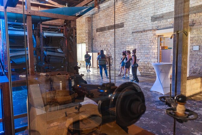 Limassol Walking Tour: A Local Architect's Insight - Key Points