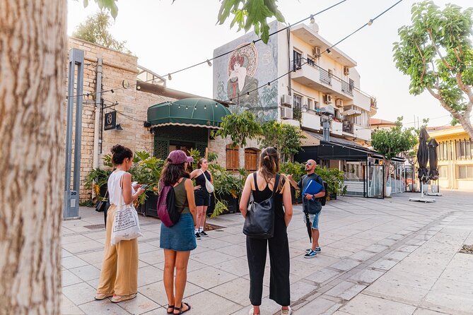 Limassol Walking Tour: A Local Architect's Insight - Why This Tour Stands Out for Architecture Lovers