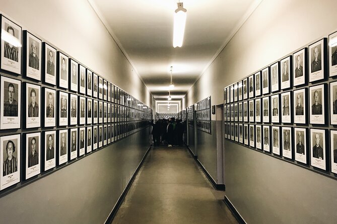 Limited to 15 Visitors: Auschwitz & Birkenau Guided Tour from Krk - What Makes This Tour Unique: Small Group Size and Respectful Approach