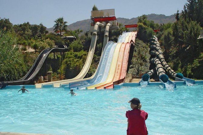 Limnoupolis Water Park All in - Who Will Find This Water Park Tour a Good Fit?