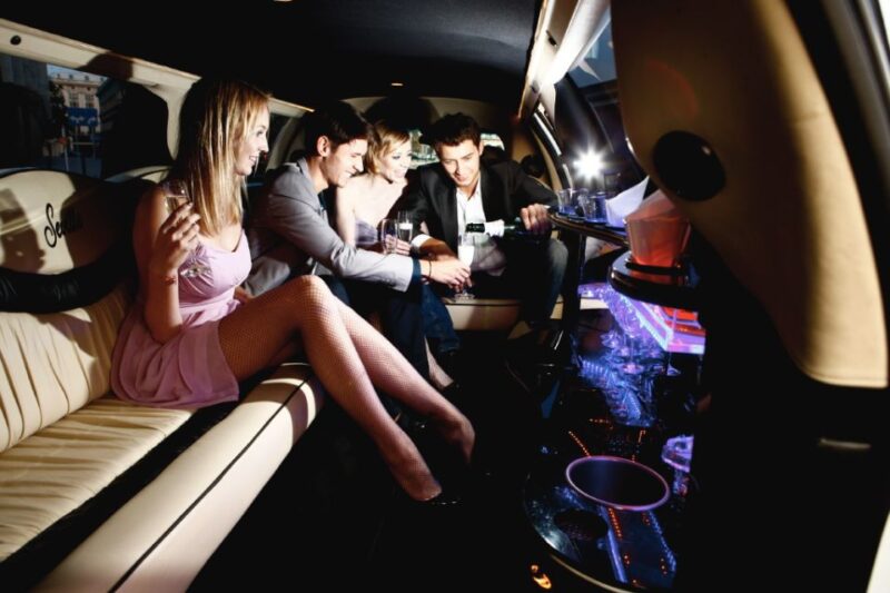 Limo Party Tour in Warsaw & Club Package - Final Thoughts on the Warsaw Limo Party Tour & Club Package