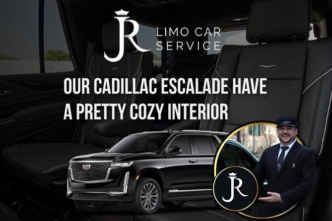 Limo Private Transfer Boston to Logan International Airport - Meeting Your Driver and Personalized Experience