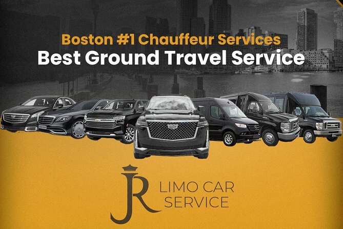 Limo Private Transfer Boston to Logan International Airport - Pricing, Pacing, and Overall Value