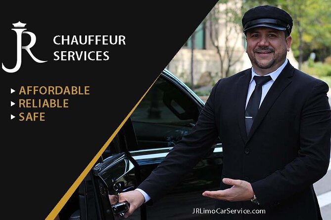 Limo Private Transfer Boston to Logan International Airport - Why Choose This Transfer Over Alternatives