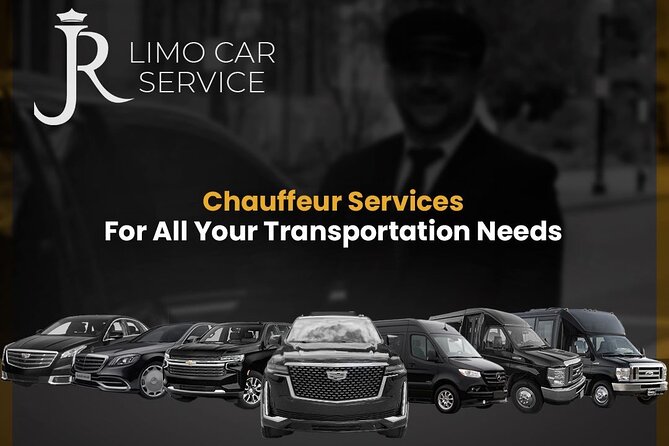 Limo Private Transfer Logan International Airport to Boston - Key Points
