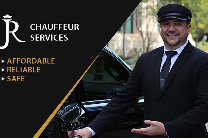 Limo Private Transfer Logan International Airport to Boston - Comparing This Service to Other Transportation Options