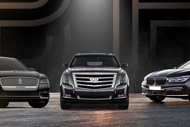 Limo Service Logan International Airport to Boston - How the Service Ensures Punctual and Safe Transfers