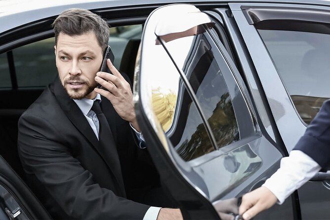 Limo Service Logan International Airport to Boston - What’s Included in Your Boston Airport Transfer