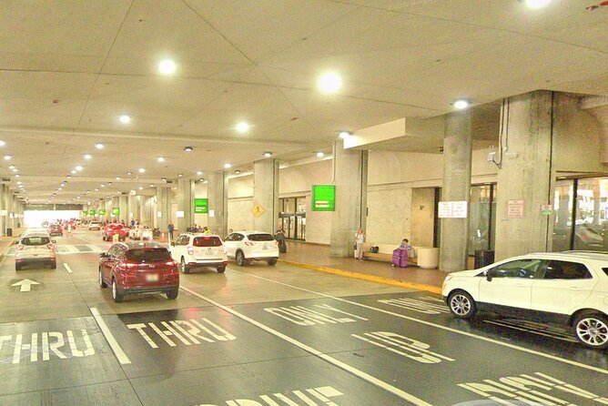 Limo Service Transfer To or From Palm Beach Airport and Hotels - Booking and Cancellation Flexibility