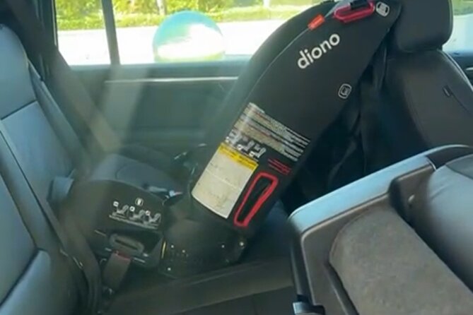 Limo Service Transfer To or From Palm Beach Airport and Hotels - Frequently Asked Questions