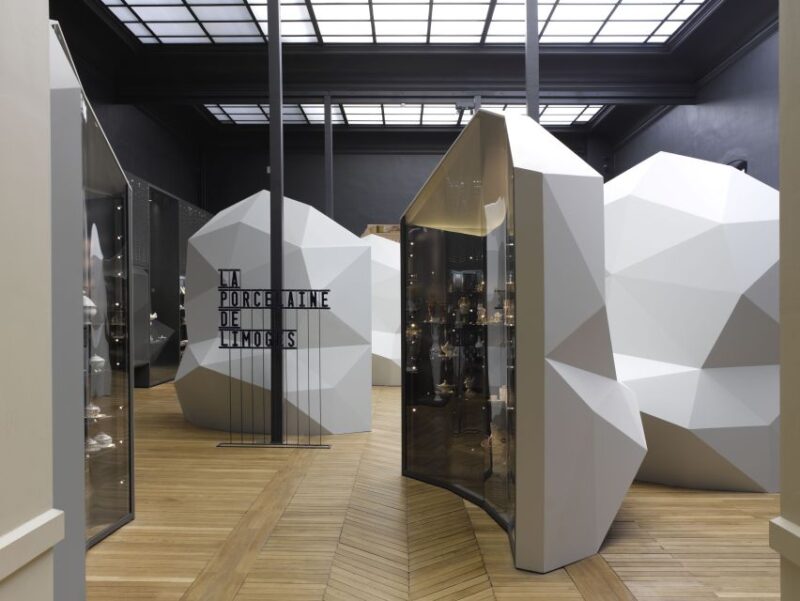 Limoges: Musee National Adrien Dubouche Ticket - Key Points