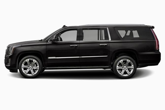 Limousine & Black Car Service - Key Points