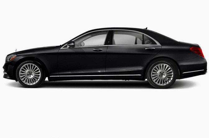 Limousine & Black Car Service - Flexibility and Weather Considerations