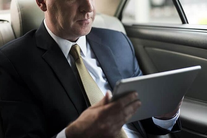 Limousine & Black Car Service - Final Thoughts on Gateway Limousine & Car Service