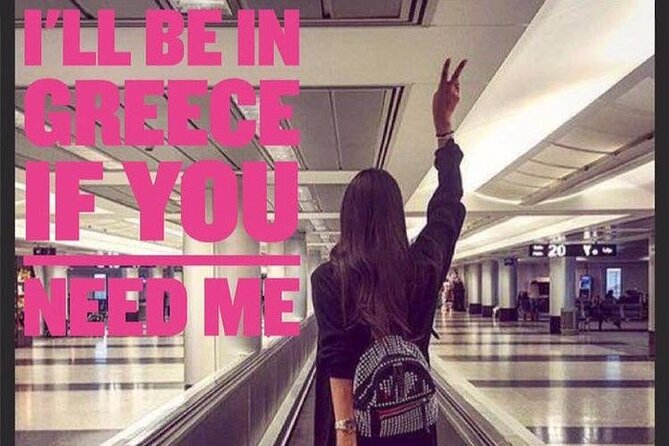 Limousine Service from Athens Airport to Plaka, Monastiraki - The Experience of the Drivers and Amenities