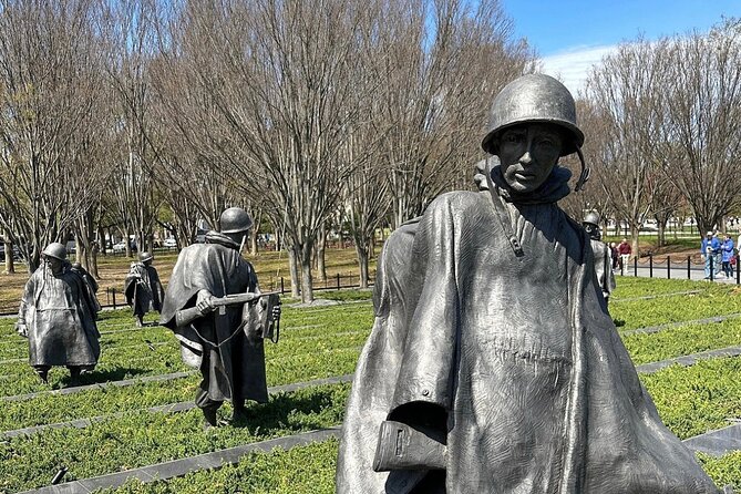 Limousine Service Tour in Washington DC - White House Viewings with Ease