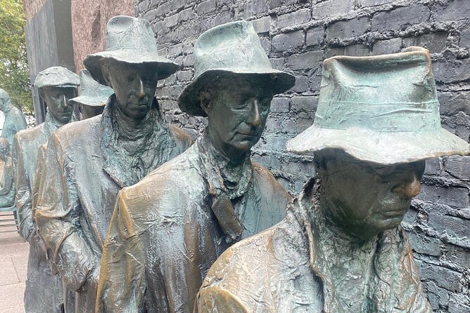 Limousine Service Tour in Washington DC - Capitol Hill: Heart of U.S. Government