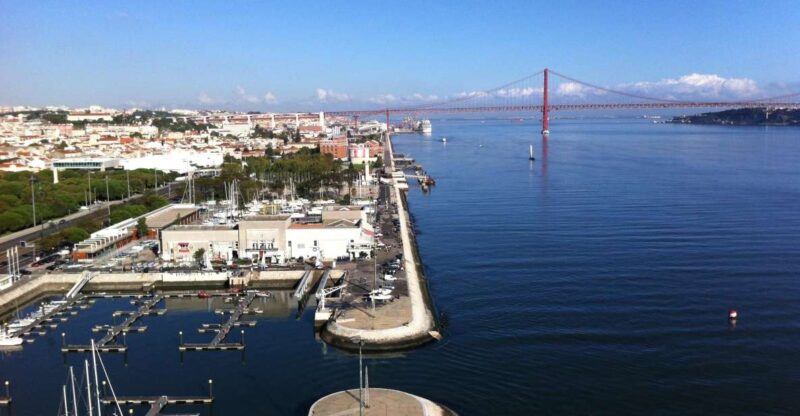 Limousine tour covering Lisbon and Cascais&Sintra. - Who Will Enjoy This Tour Most?