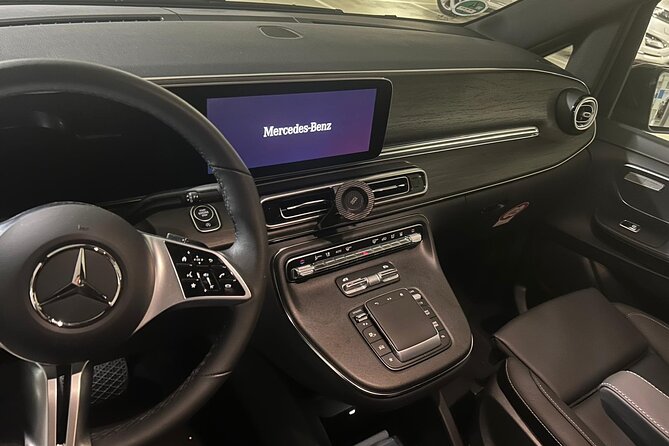 Limousine Transport Service Munich Airport - Convenient and Trustworthy Limousine Service to Munich Airport