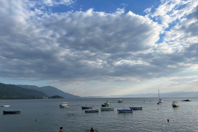 Lin, Pogradec and Ohrid Day Tour from Tirana - Key Points
