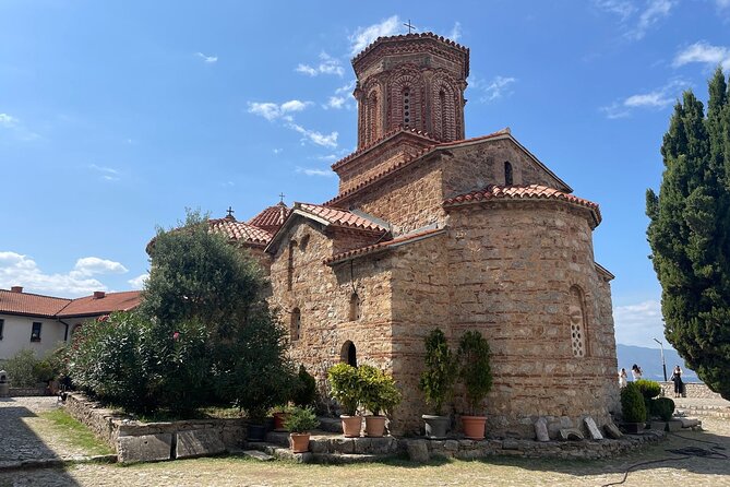 Lin, Pogradec and Ohrid Day Tour from Tirana - Starting Point: Easy Meeting in Tirana