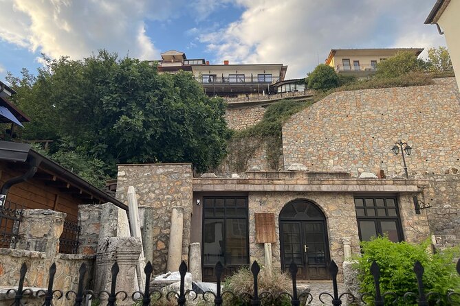 Lin, Pogradec and Ohrid Day Tour from Tirana - Exploring Lin: A Hidden Balkan Treasure