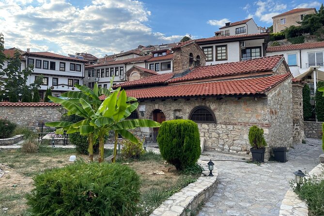 Lin, Pogradec and Ohrid Day Tour from Tirana - Lake Ohrid: Europe’s Oldest and Deepest
